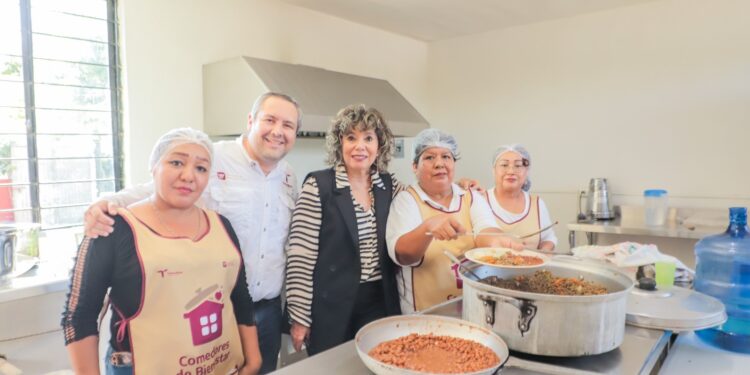 Conmemora SEBIEN Día Mundial de la Alimentación