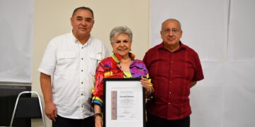 Mantiene SSPT cercanía con asociaciones civiles y presenta resultados