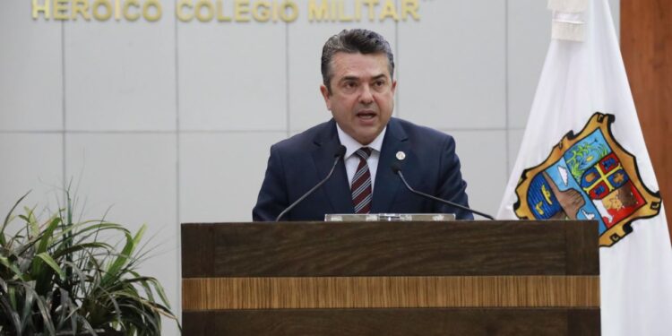 Corrige Congreso reformas a modo del pasado sexenio