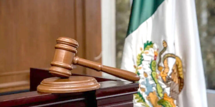 Diputados avalan leyes secundarias de la reforma al Poder Judicial