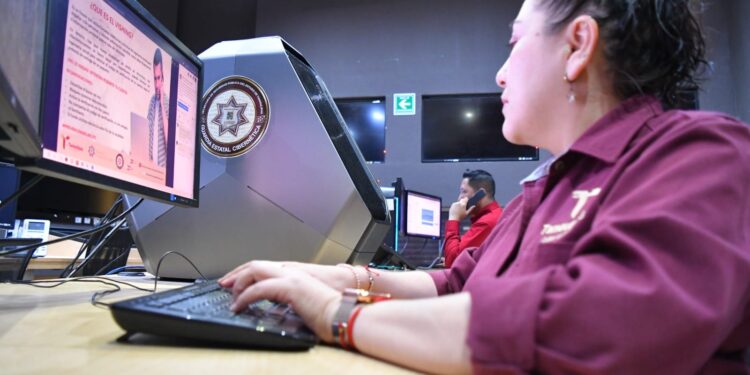 Guardia Estatal Cibernética intensifica acciones de prevención y fomento al civismo digital