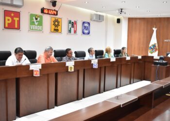 IETAM no pidió recursos para elección de juzgadores en el 2025