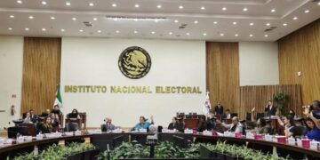 TEPJF confirma que partidos no podrán participar en sesiones de elección de ministros