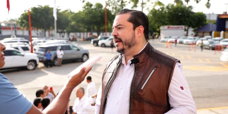 Generará 400 empleos, segunda fase de la planta de licuefacción de Altamira