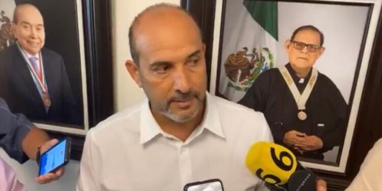 Piden recursos para controlar el lirio en el sur de Tamaulipas