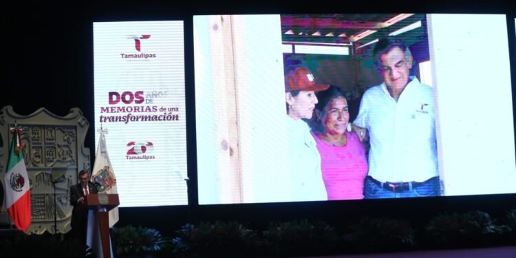 Tamaulipas, entre las diez entidades que más ha reducido la pobreza