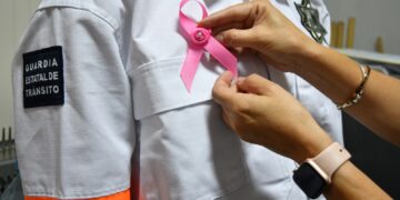 La SSPT se pinta de rosa