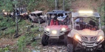 Invita Turismo a participar en la Ruta Tamaulipas, edición 2024