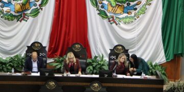 Integran Comisión Instructora de la Legislatura 66 y admiten renuncia del Fiscal Anticorrupción