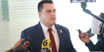 Diputados del PAN tienen problemas con la Ley, no con el Congreso: H. Prieto