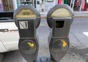Exige diputada modernizar los parquímetros