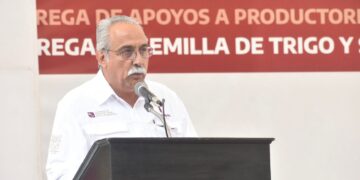 Continúa Gobierno del Estado con la transformación del campo tamaulipeco