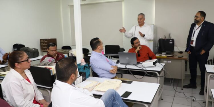 Pone en funcionamiento Secretaría de Salud aplicación tecnológica «Emergencia Salud Tamaulipas»