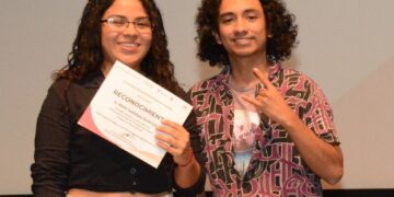 Obtiene Tamaulipas mención honorífica en etapa nacional de “Transparencia en Corto”