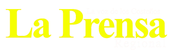 La Prensa de Soto La Marina